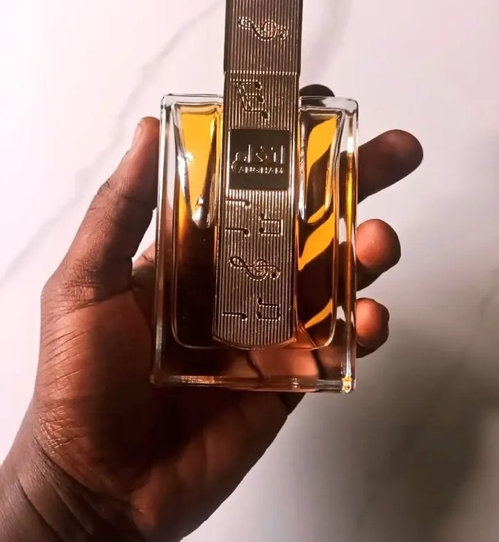 The Fragrance Guy tweet media