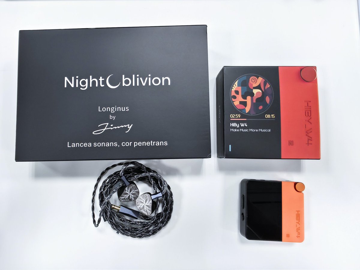 じゃすてぃん_ガジェット好き漫画編集者【APEXイヤホン研究】 tweet media