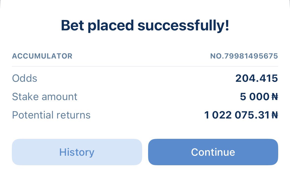 lordshipszn's tweet photo. 200 odds 😇
Today picks on #1xbet

Code ➡️ 7XQDX

If you don’t have 1xbet?? Register now with this link below ⬇️ 

https://t.co/HcOo1gROBM

Promo code 👉LORD574
(Over N150k bonus on your first deposit)

Don’t miss!!!🗿🏆 https://t.co/jgXgt7j8i5