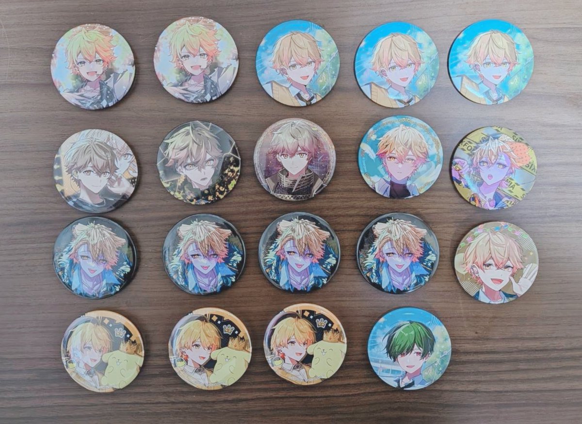 Yuni︎@取引垢 tweet media