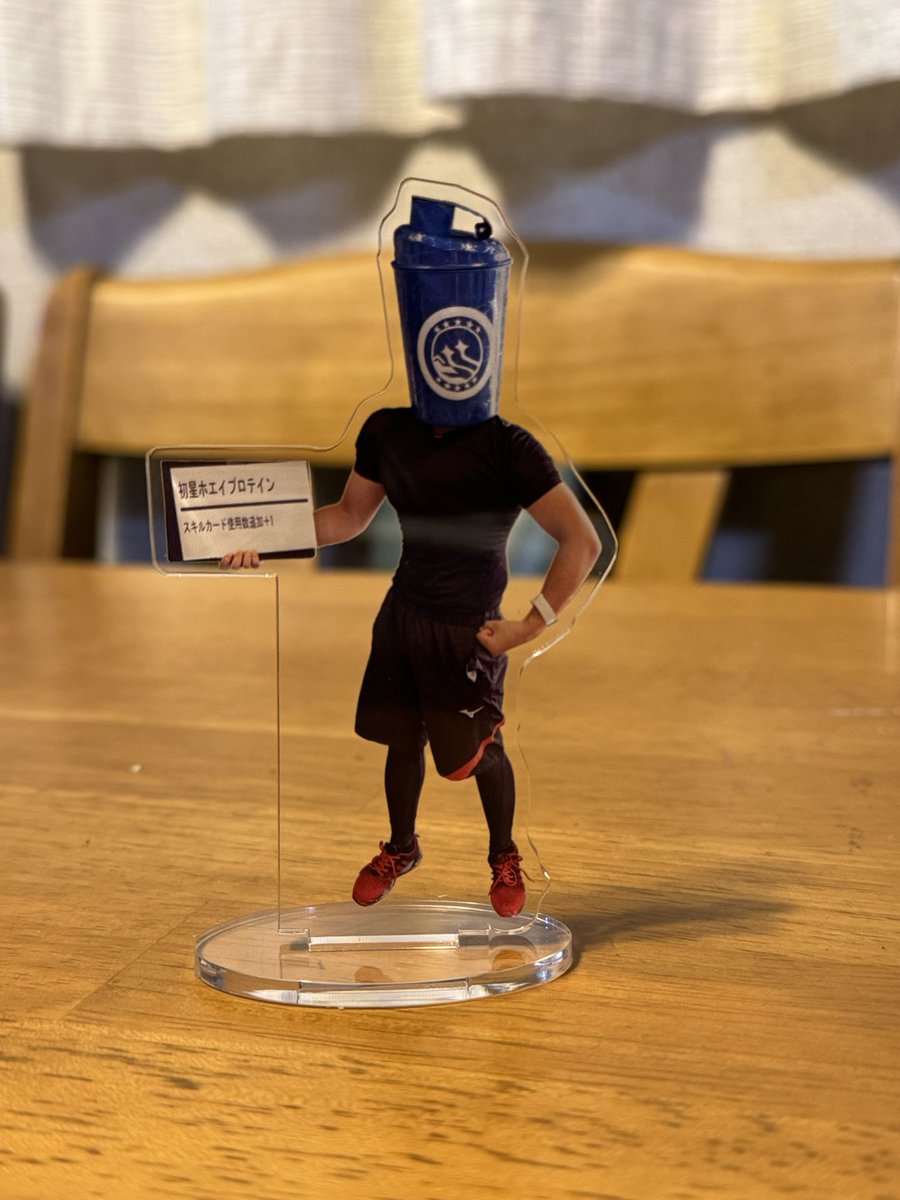 NIKKO堂@関西めしけっと12 飯104b tweet media