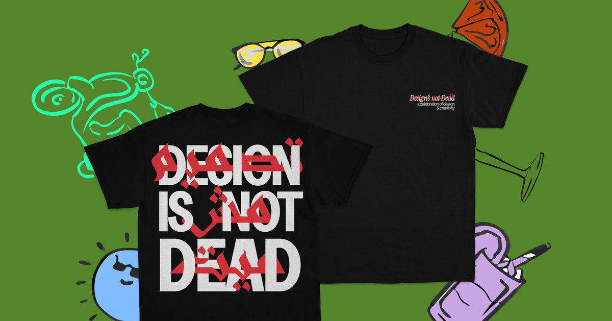 obasolaaa's tweet photo. for the coolest kids. 25k/tee. send us a dee-m. 

DND 2.0 is cominggg. https://t.co/mUeJfcC4hj