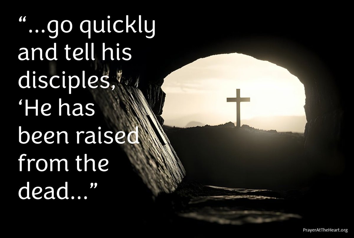 Prayer At The Heart tweet media