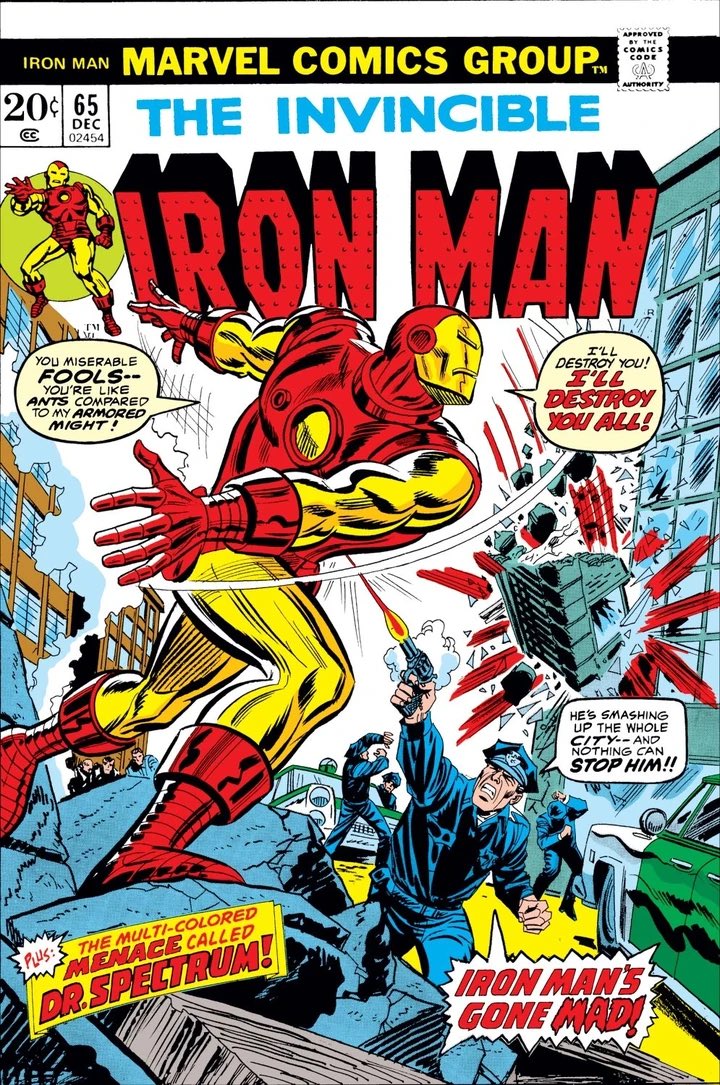 For All The Marvels tweet media