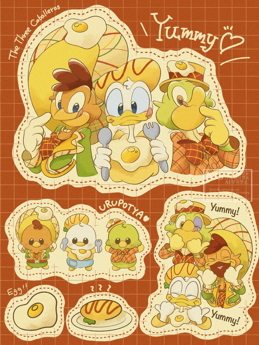 しほの 原稿中 tweet media