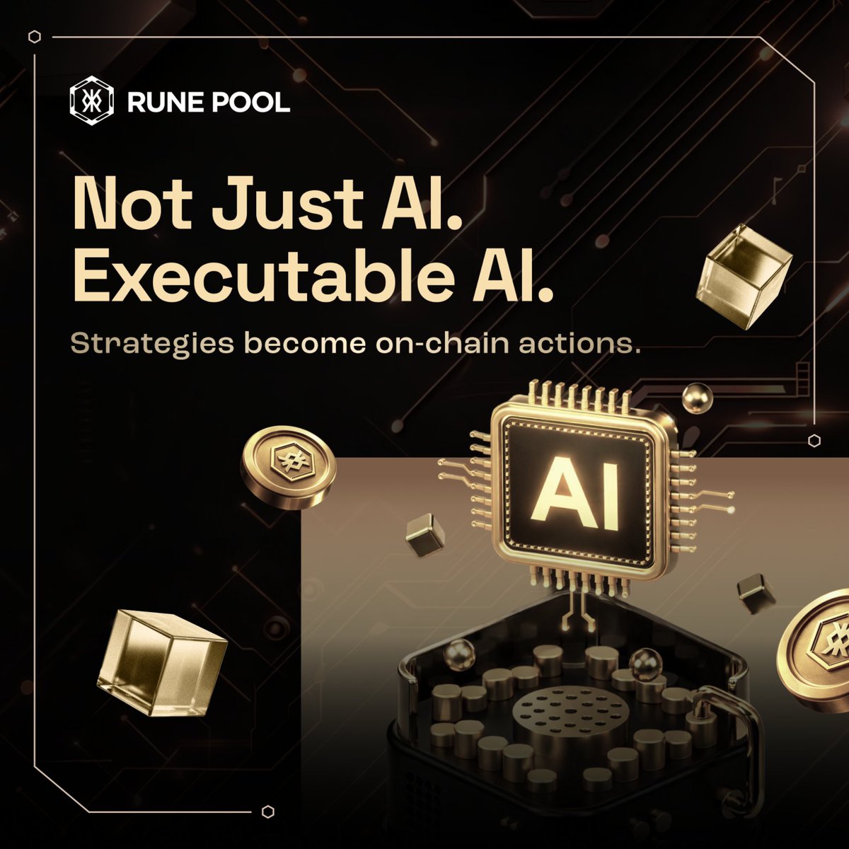 RunePool⚙️ tweet media