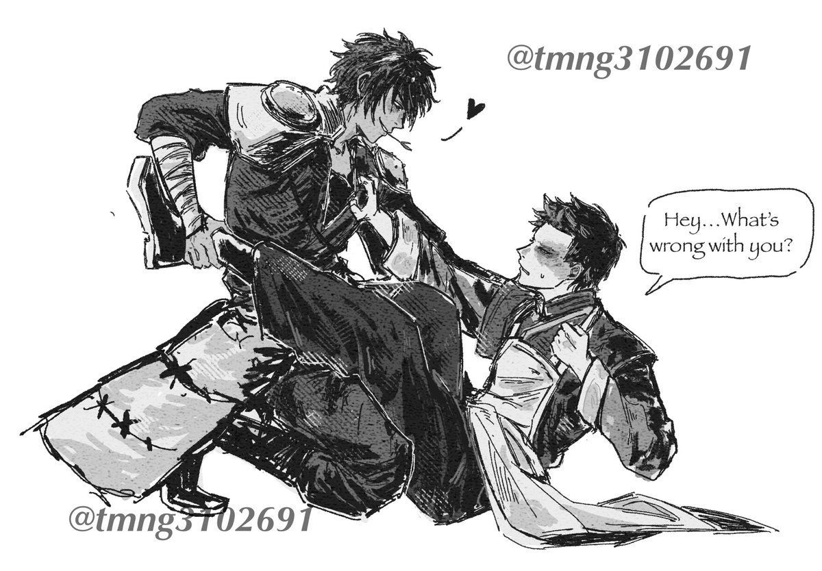 tmng3102691's tweet image. #zuko #jetko #jet #atla