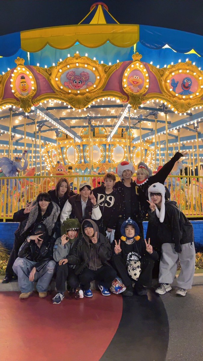 長嶺龍汰 / RYUTA 【AVEST】 tweet media