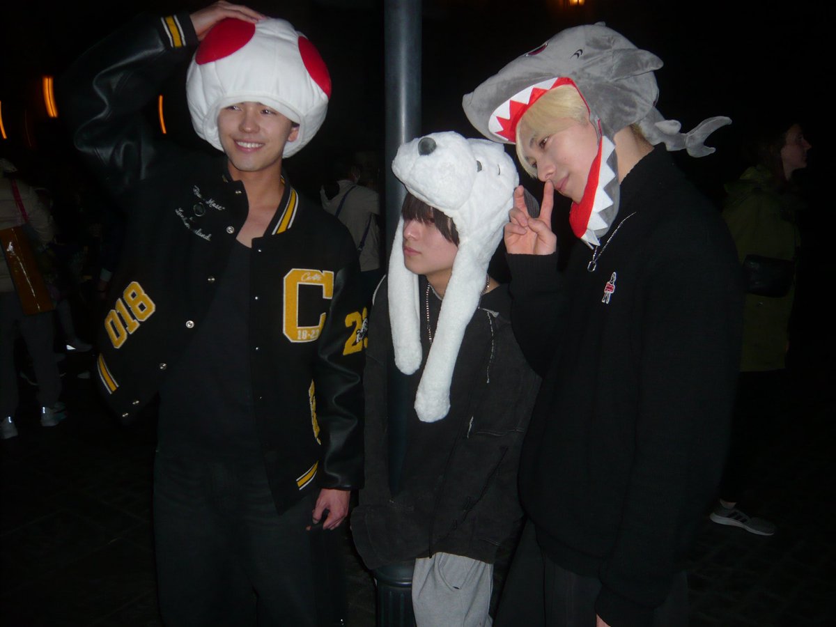 長嶺龍汰 / RYUTA 【AVEST】 tweet media