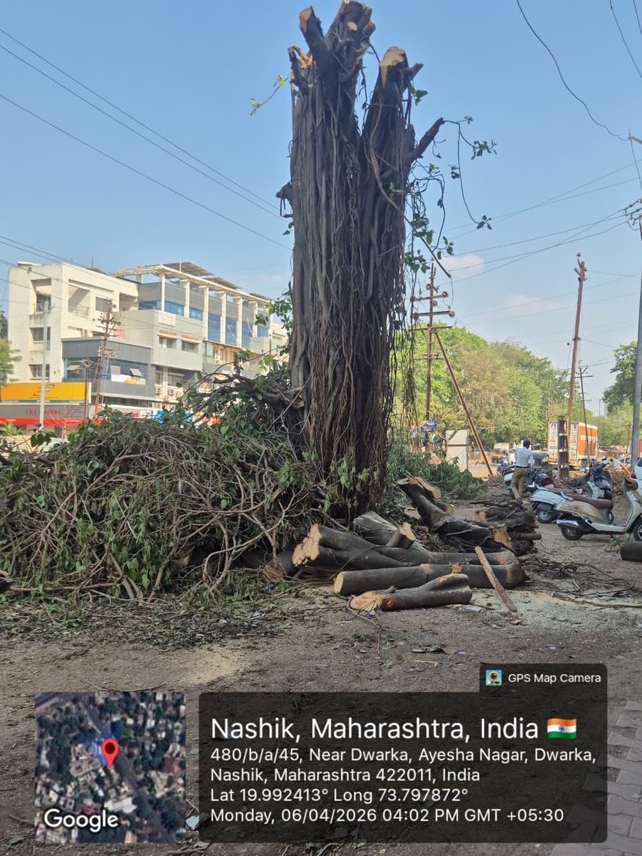 Vata Foundation tweet media