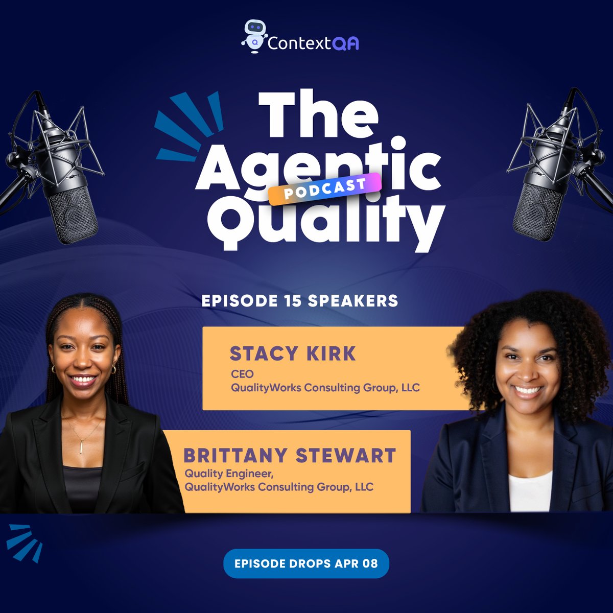 ContextQA tweet media