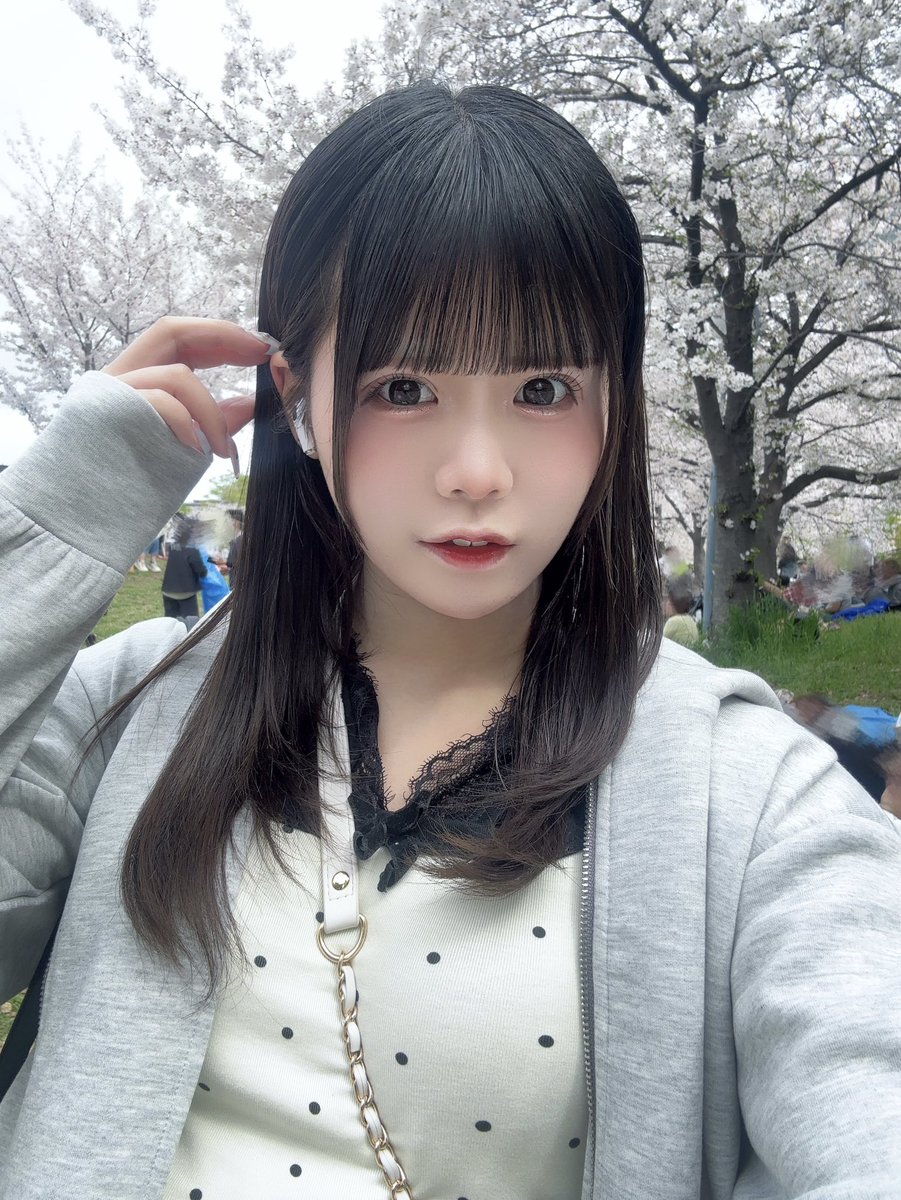 りな(ノースサウンド新グループ候補生) tweet media