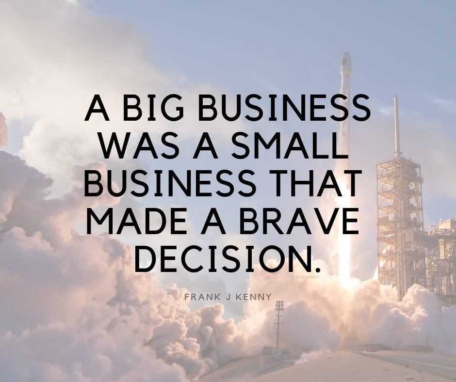 Hunterdon Chamber tweet media