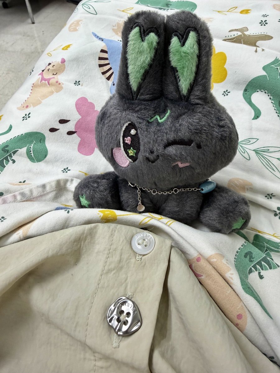 หม่ามี๊น้องวินคนเก่ง 💚🐰 tweet media