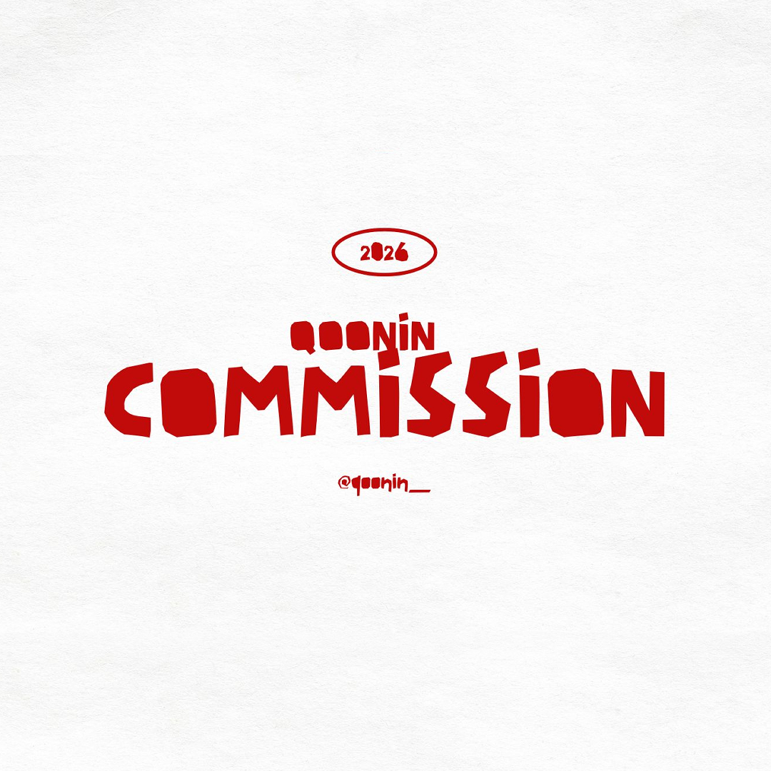 qoonin_'s tweet photo. 🌈pls kindly rt  
˖ ᡣ𐭩 ⊹ ࣪  commission open  ౨ৎ˚₊  
✦ รายละเอียดเพิ่มเติม 
ㅡ https://t.co/lqQwvKCkYT 

เปิดรับเรื่อย ๆ เลยนะคับ 
สนใจ/สอบถามเมนชั่น หรือ dm ได้เลยคับบ  

( #qoonincms #commissionTH #commissionsopen) https://t.co/YnR5WHlTcg