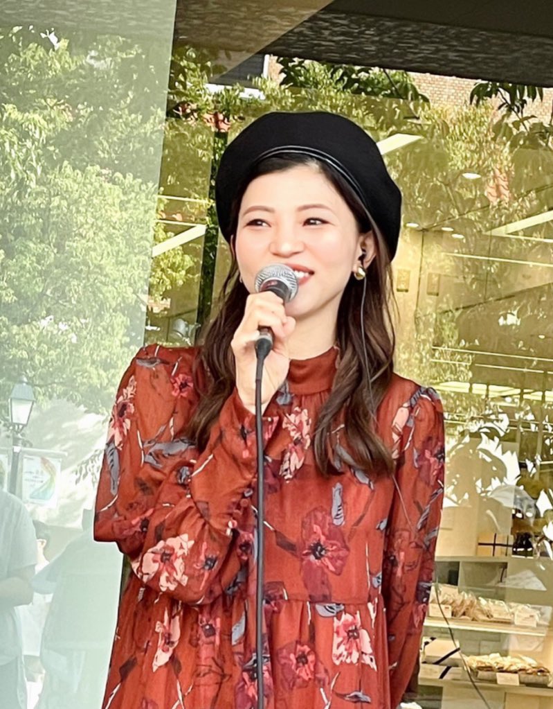 平山ナミ tweet media