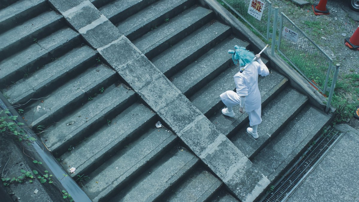 子鹿のありん子@社畜中低浮上気味 tweet media