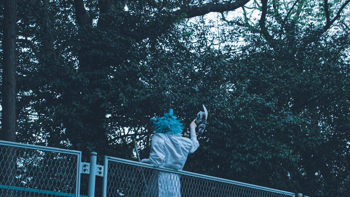 子鹿のありん子@社畜中低浮上気味 tweet media