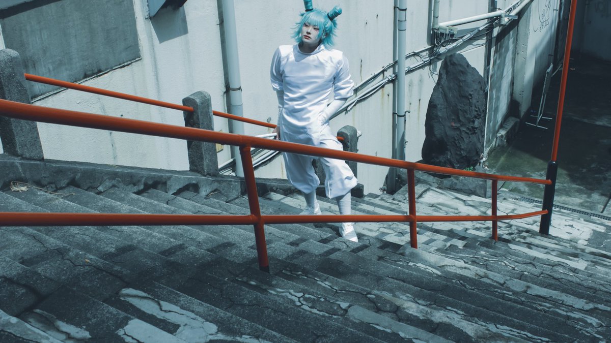 子鹿のありん子@社畜中低浮上気味 tweet media