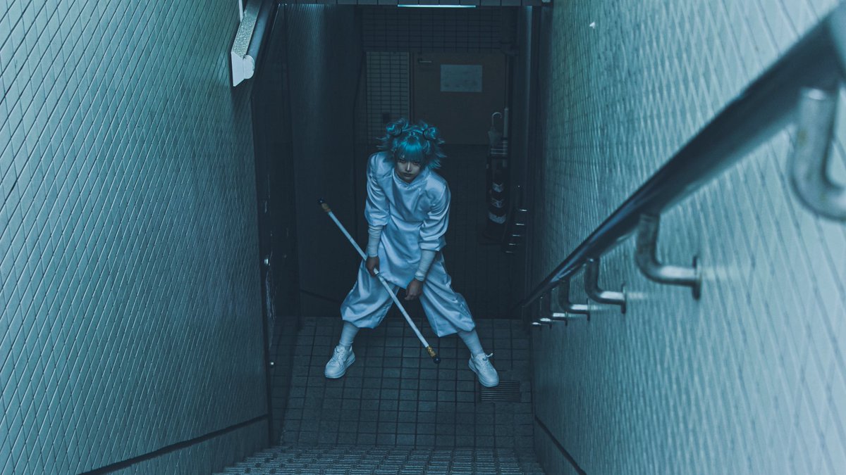 子鹿のありん子@社畜中低浮上気味 tweet media