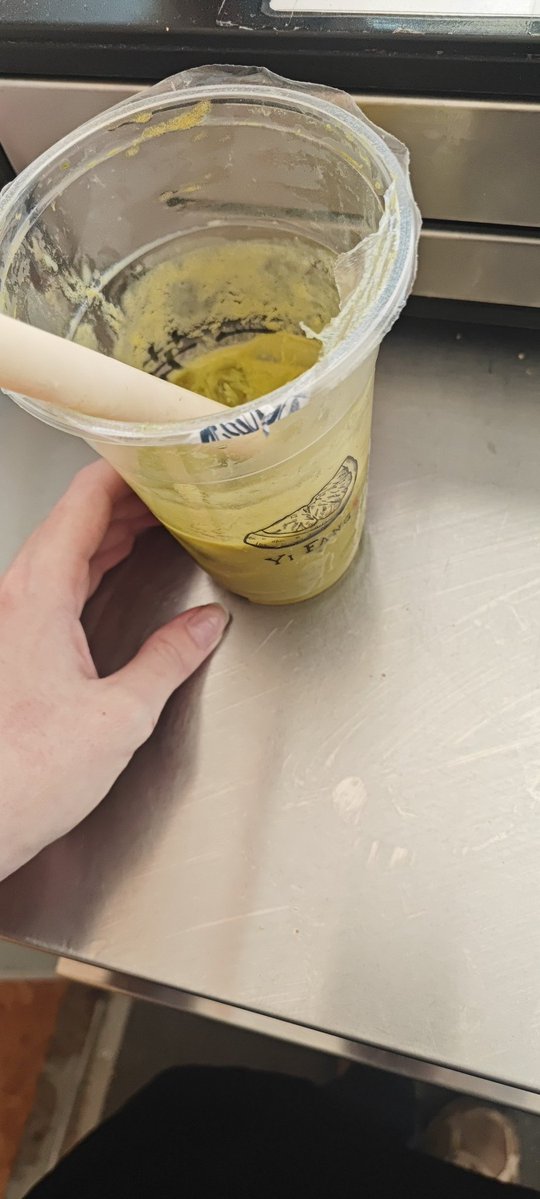 P'tit Caméléon | Aigrie era ꨄ︎ tweet media