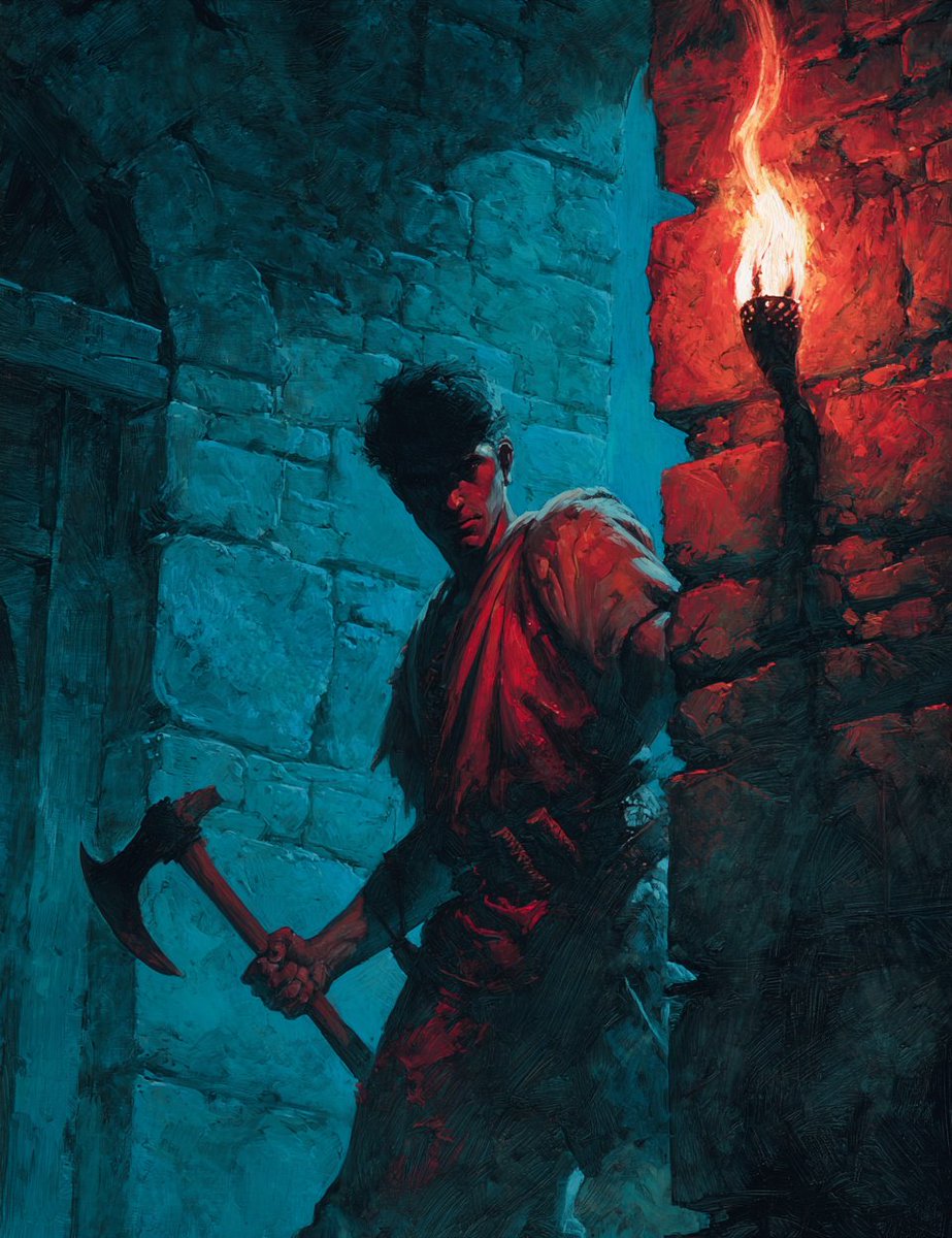 Corpse Kings tweet media