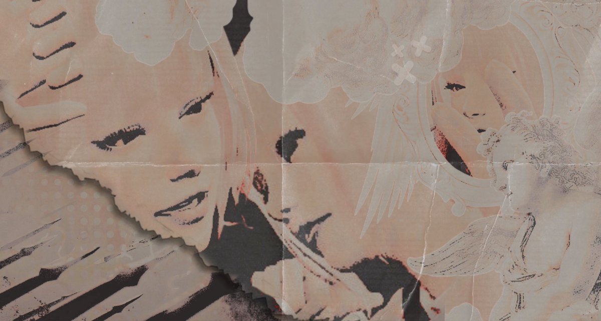 𝐇𝔈𝐀𝐕𝐄͟𝐍͟ ┈┈𝐅𝐎𝐋𝐃𝐒͟ ͟ .ᐟ tweet media