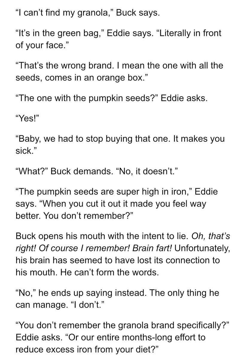 Daisies_and_Briars Fic Updates tweet media