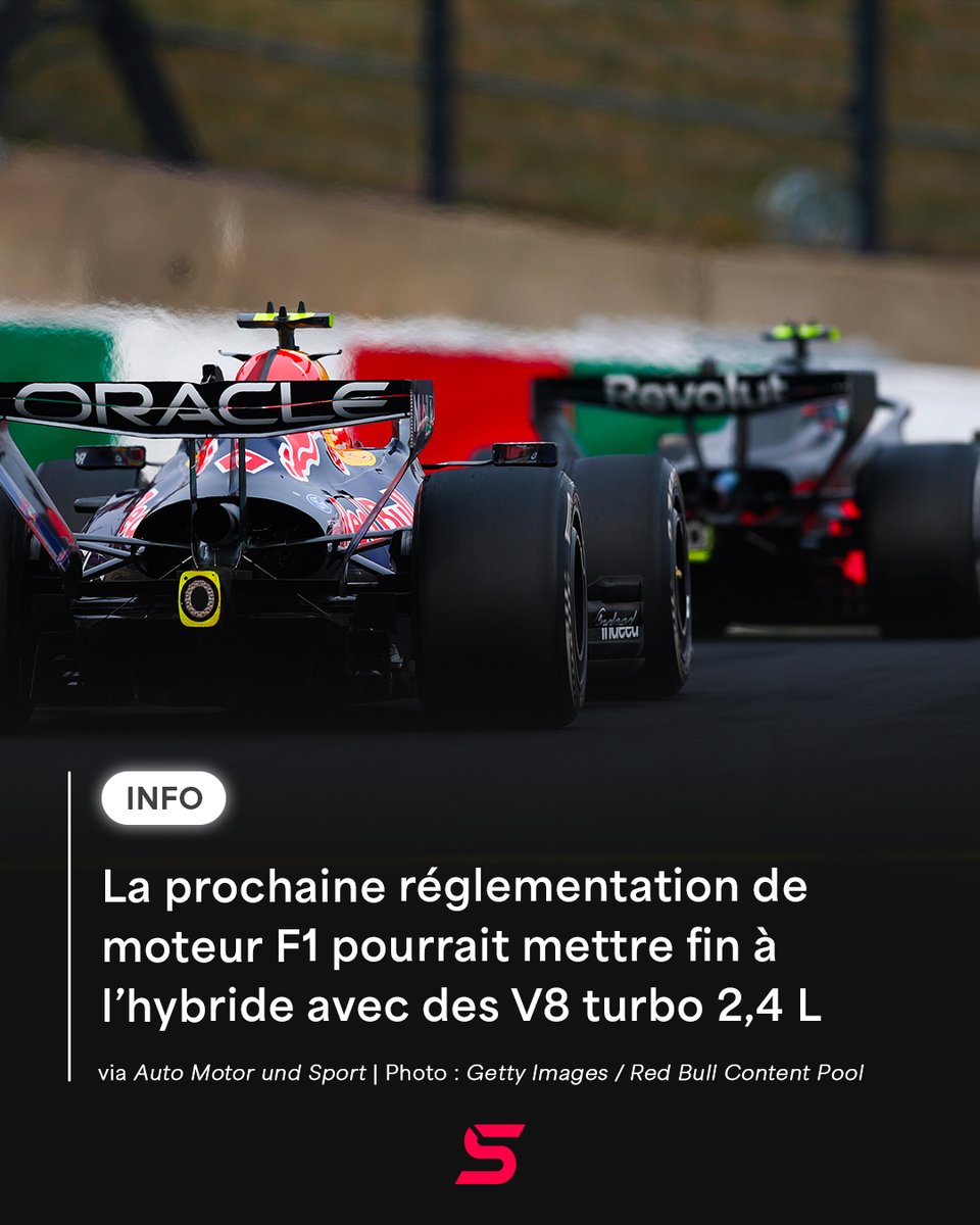 Dernier Secteur tweet media