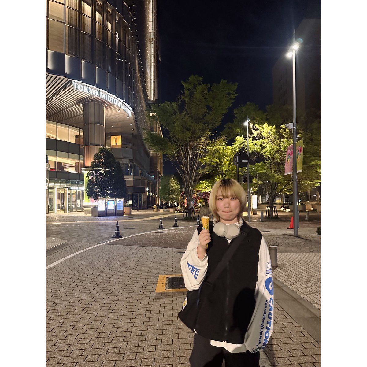 椎名 桃香 tweet media