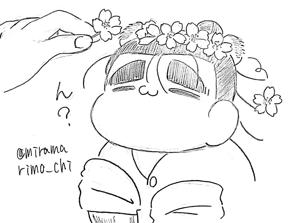 まりも🌏️3/29インテ2号館せ78b tweet media