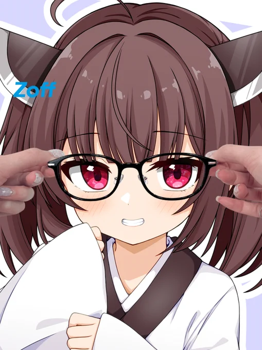 可愛いね