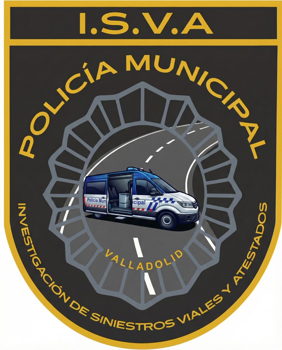 PoliciaMV's tweet photo. Balance del equipo de atestados #ISVA Semana Santa👇
⏩66 Controles preventivos
- 567 Pruebas negativas
- 12 Pruebas positivas
⏩10 Alcoholemias tras infracción
⏩3 Alcoholemias tras accidente
⏩8 Positivos en Drogas
⏩12 Delitos Seguridad Vial
#PolicíaMV
#Prevención