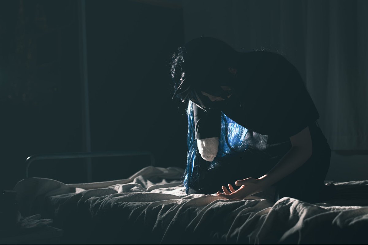 スー藻 tweet media