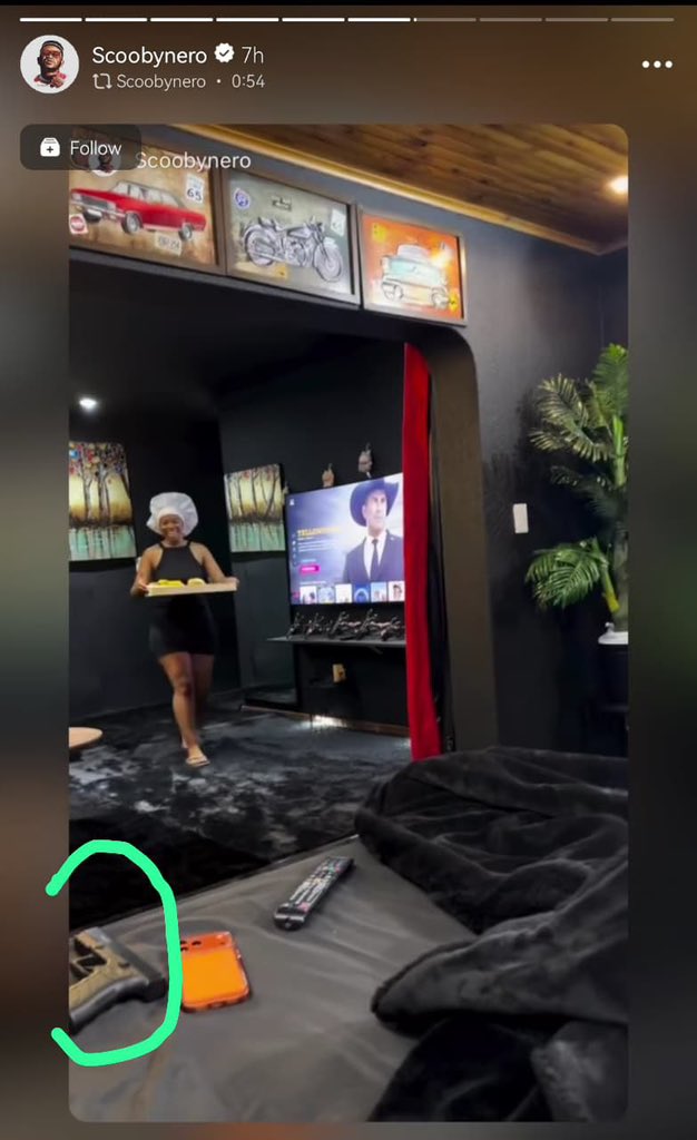 Msunu ka Johann Rupert tweet media