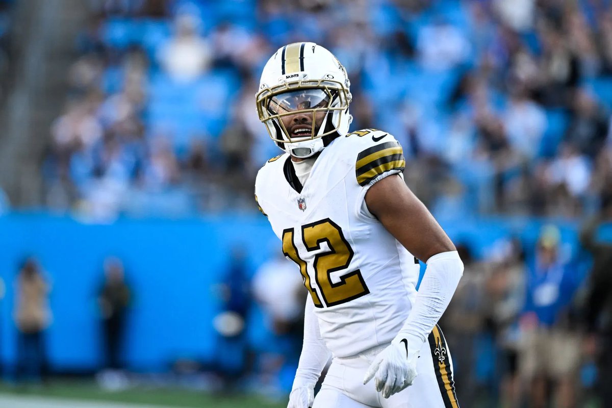 Kyle Yates | Fantasy Football tweet media