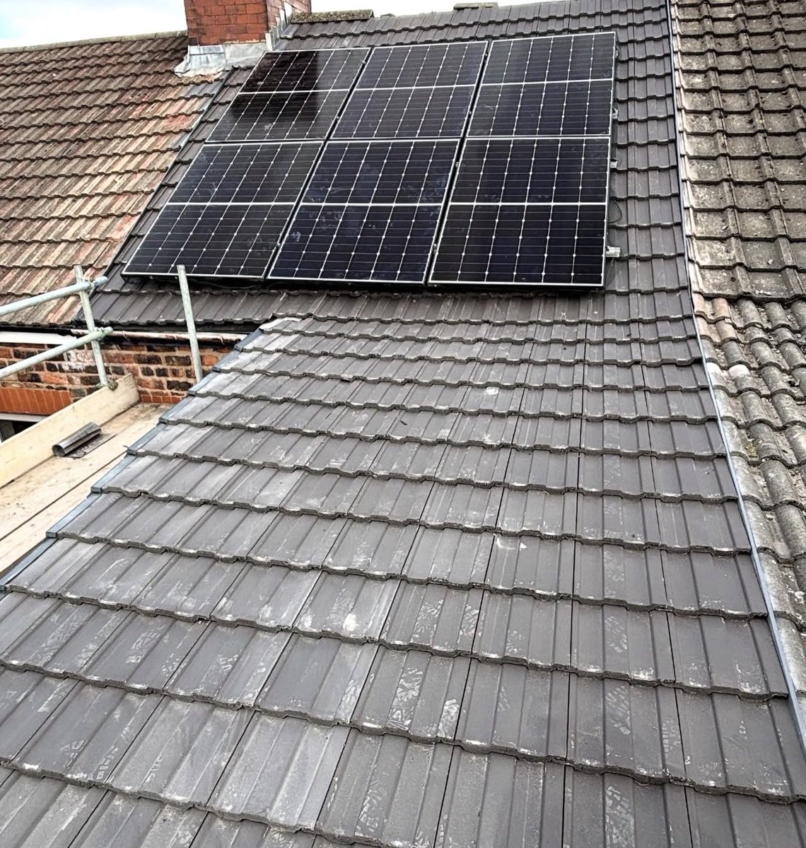 lpoolfl's tweet image. SPONSOR CONFIRMED 🤝

We’re delighted to announce that D.Moore &amp;amp; Son Roofing Ltd are the title sponsors of our Liverpool Football League Cup Final Day 2 on Saturday 16th May 2026 at Southport FC 🙌

Thank you for supporting #LFL 

🏆🔜🟡⚫️