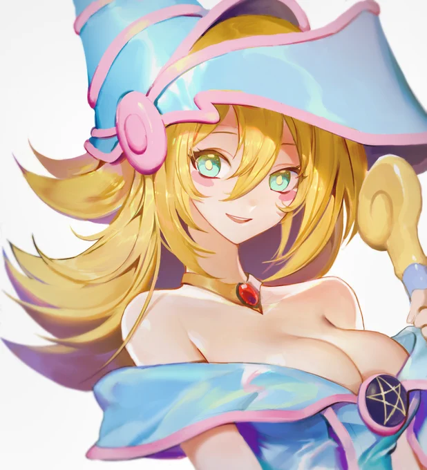 블매걸을 그리기위한 n년치 도전 취향은 한결같아서 웃기다 2018 > 2019 > 2026