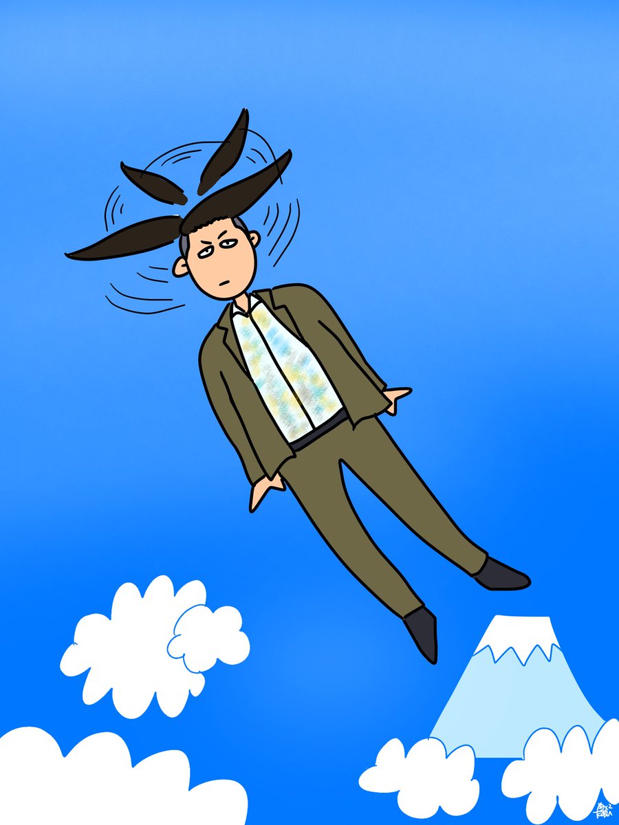 とにかく笑うコツコツ tweet media