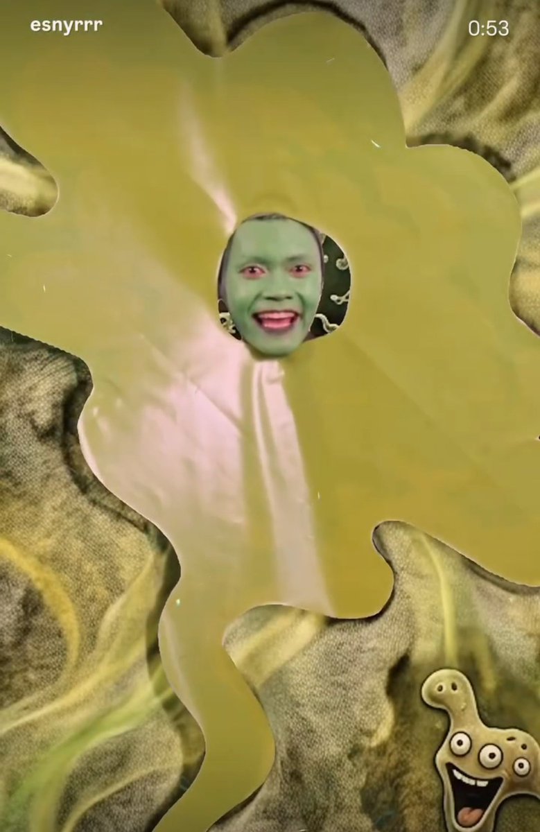 ESMURFS OFFICIAL tweet media