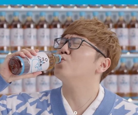 まったりくんver3 tweet media