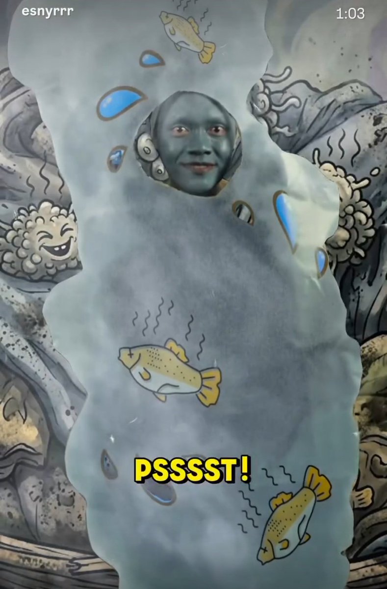 ESMURFS OFFICIAL tweet media