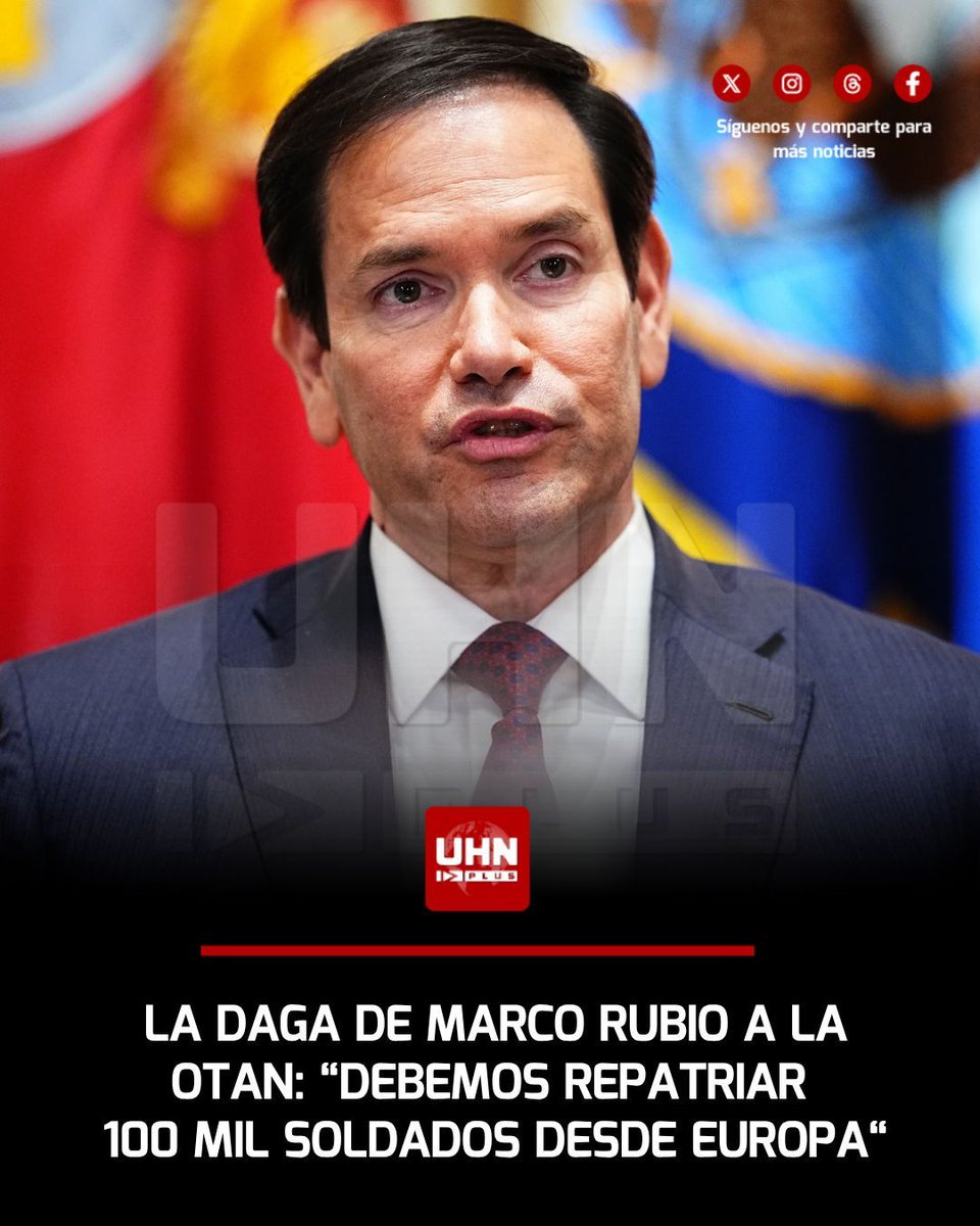 UHN Plus tweet media