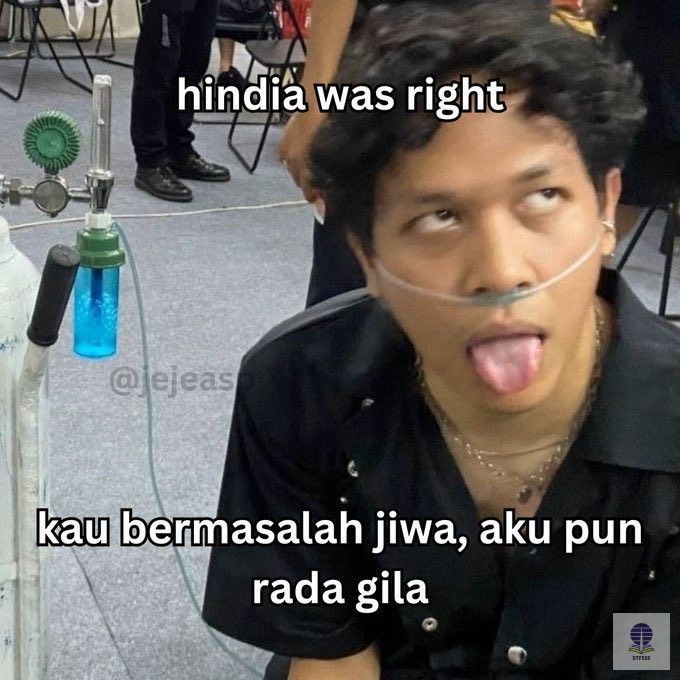 Dedendut 🧃🥬 tweet media