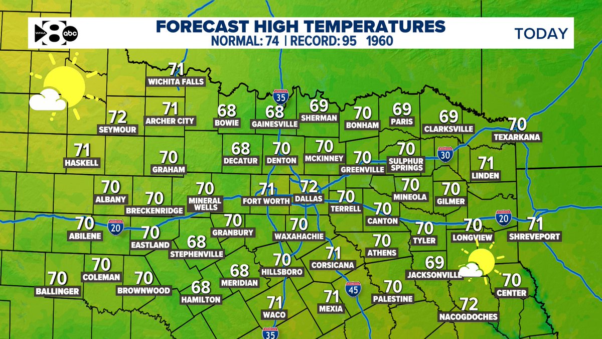 Pete Delkus tweet media