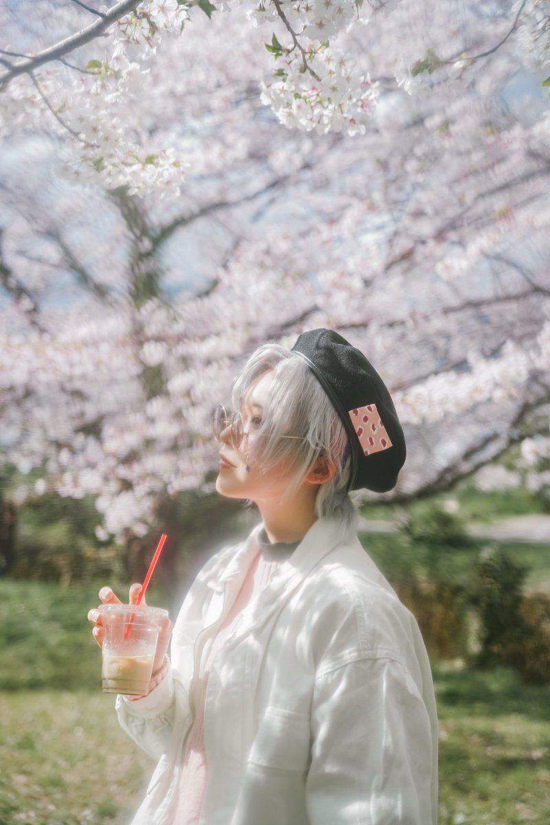 yu. にじそ【西1 か-19】 tweet media