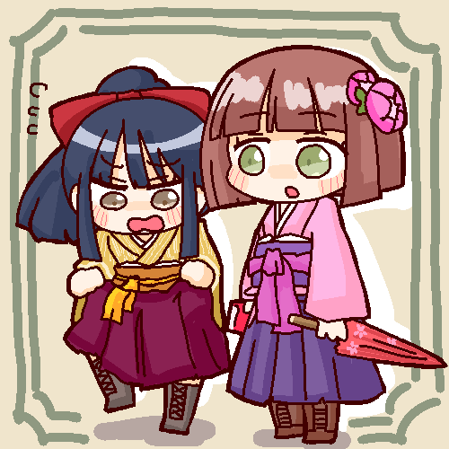 ねねお tweet media