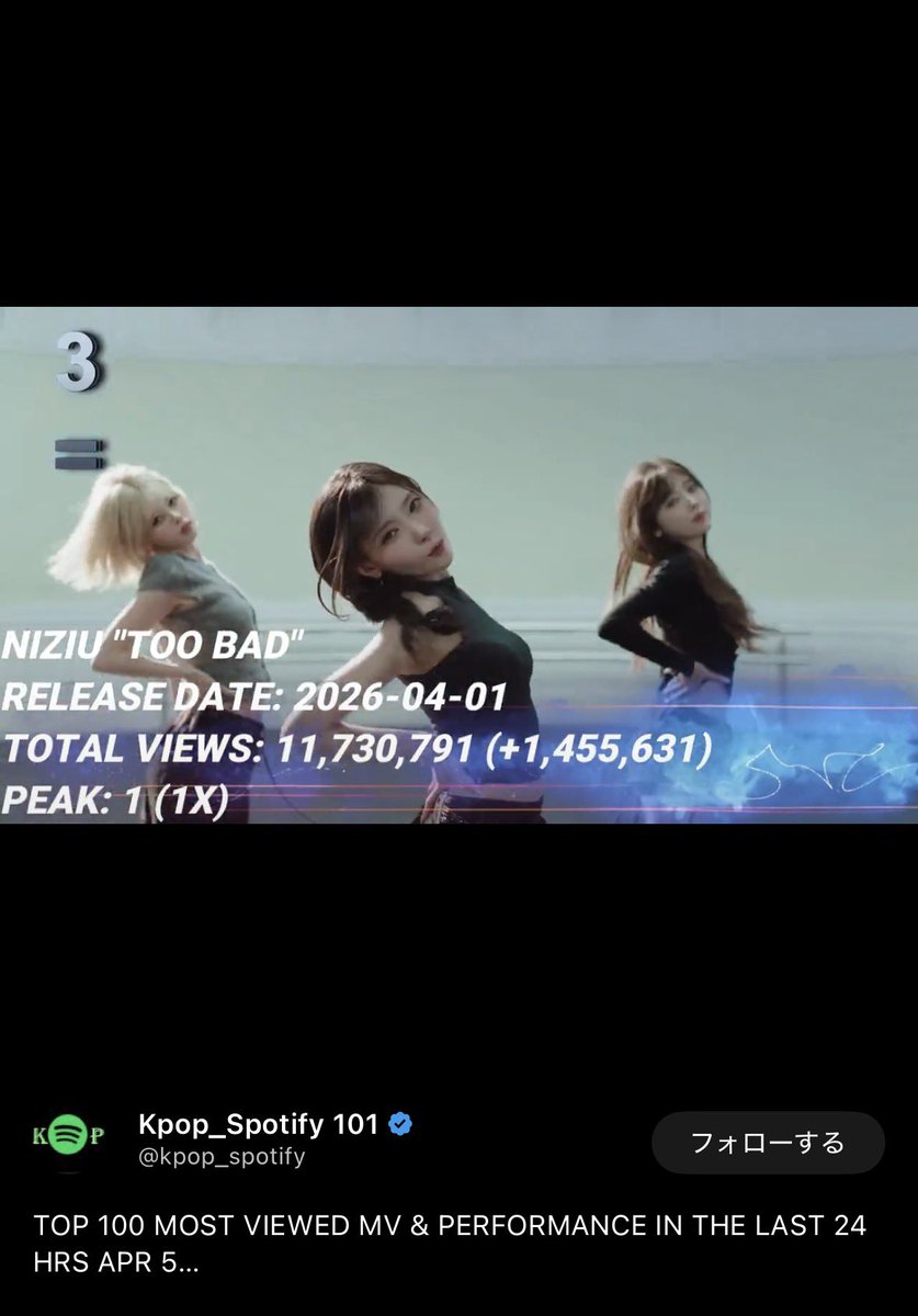 いそぷ tweet media