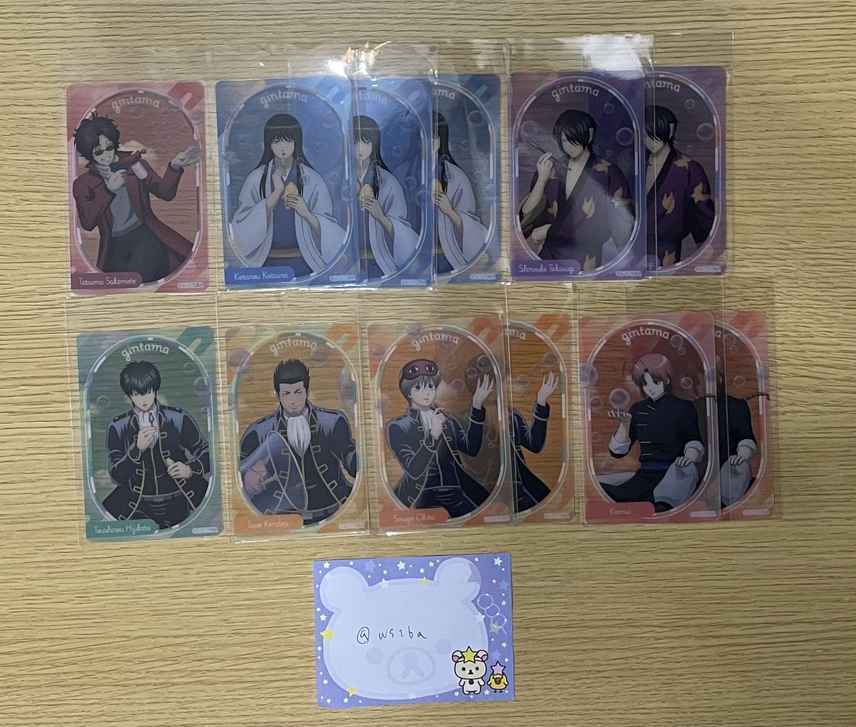 白夜💭💤 tweet media