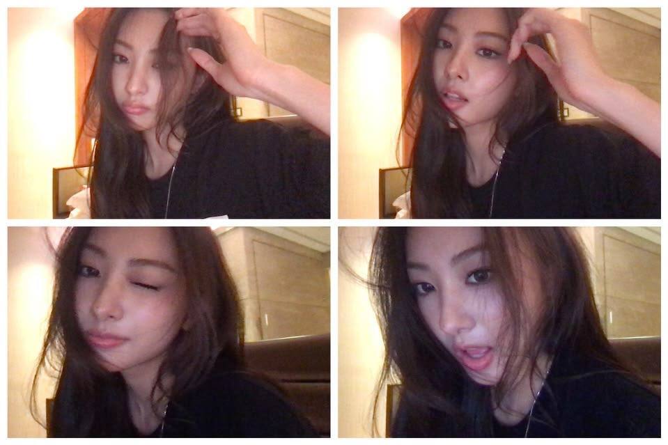 selfolssi ♤ tweet media